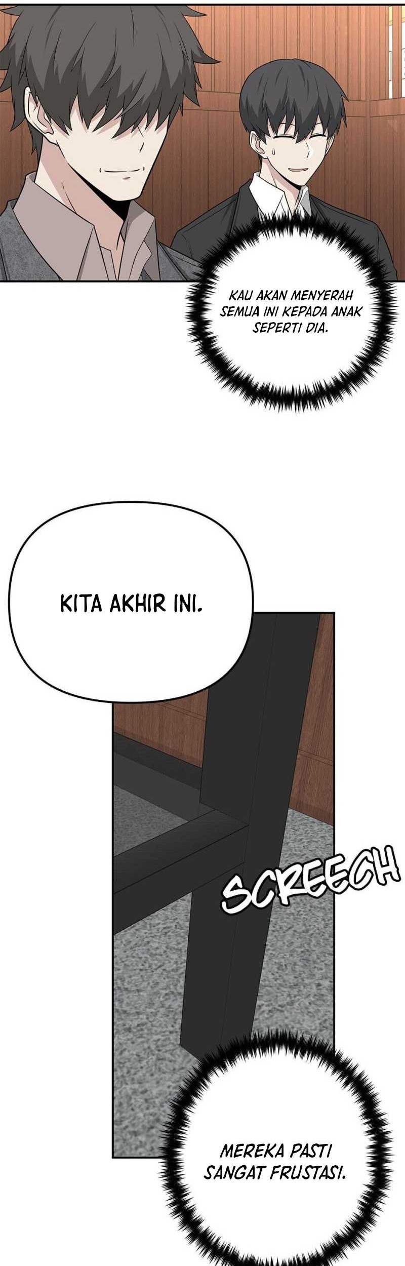 Where Are You Looking, Manager? Chapter 25 - halaman 11