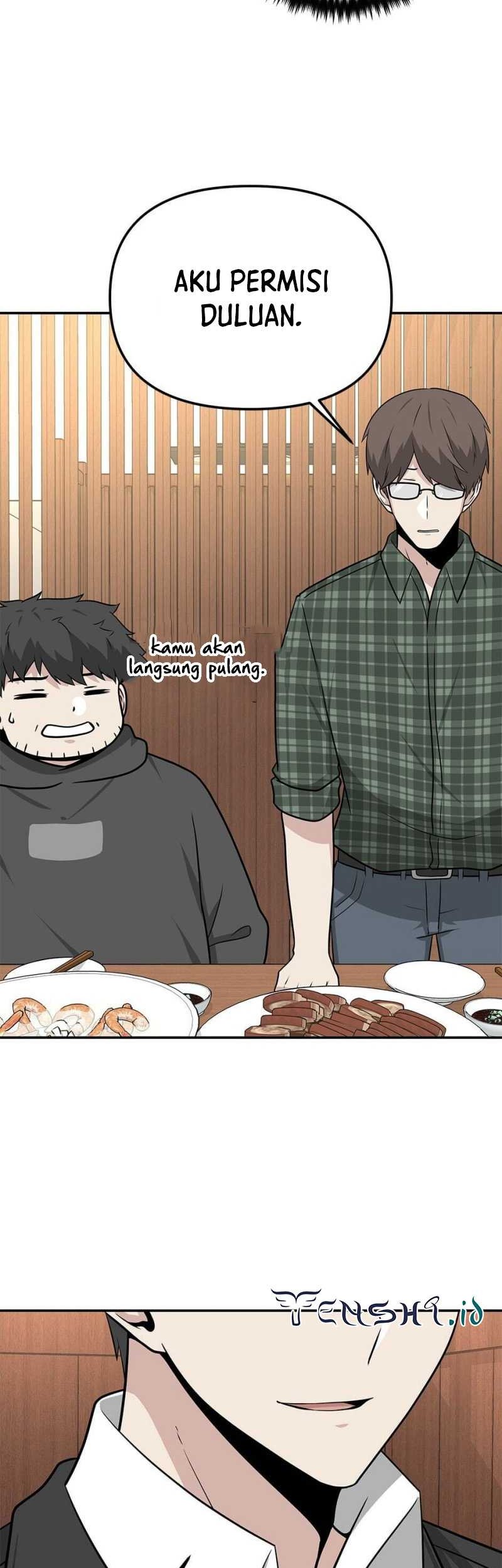 Where Are You Looking, Manager? Chapter 25 - halaman 12