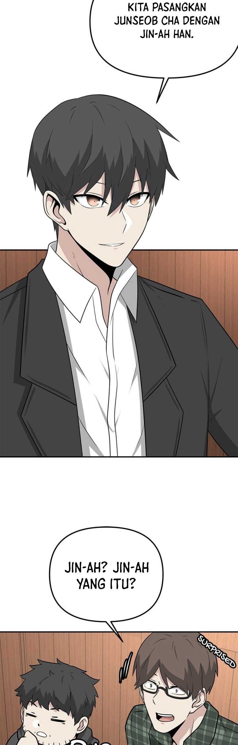 Where Are You Looking, Manager? Chapter 25 - halaman 14