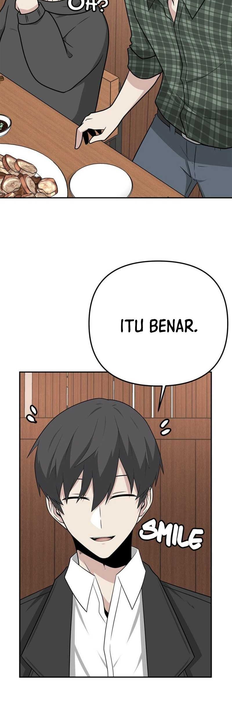 Where Are You Looking, Manager? Chapter 25 - halaman 15