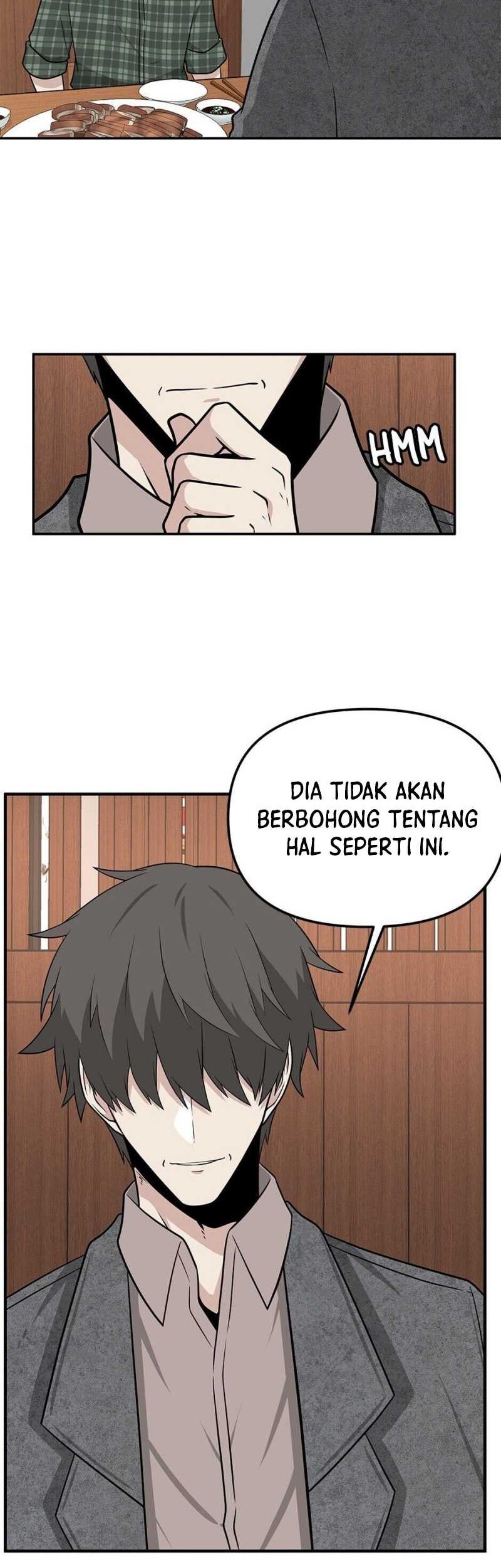Where Are You Looking, Manager? Chapter 25 - halaman 19