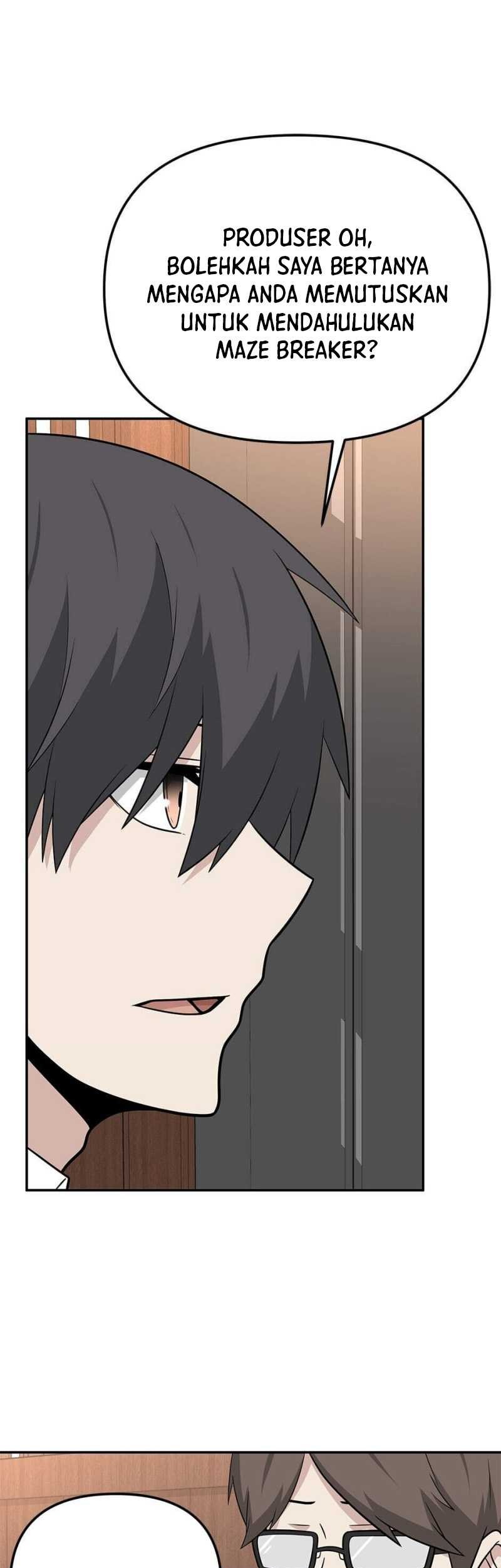 Where Are You Looking, Manager? Chapter 25 - halaman 2