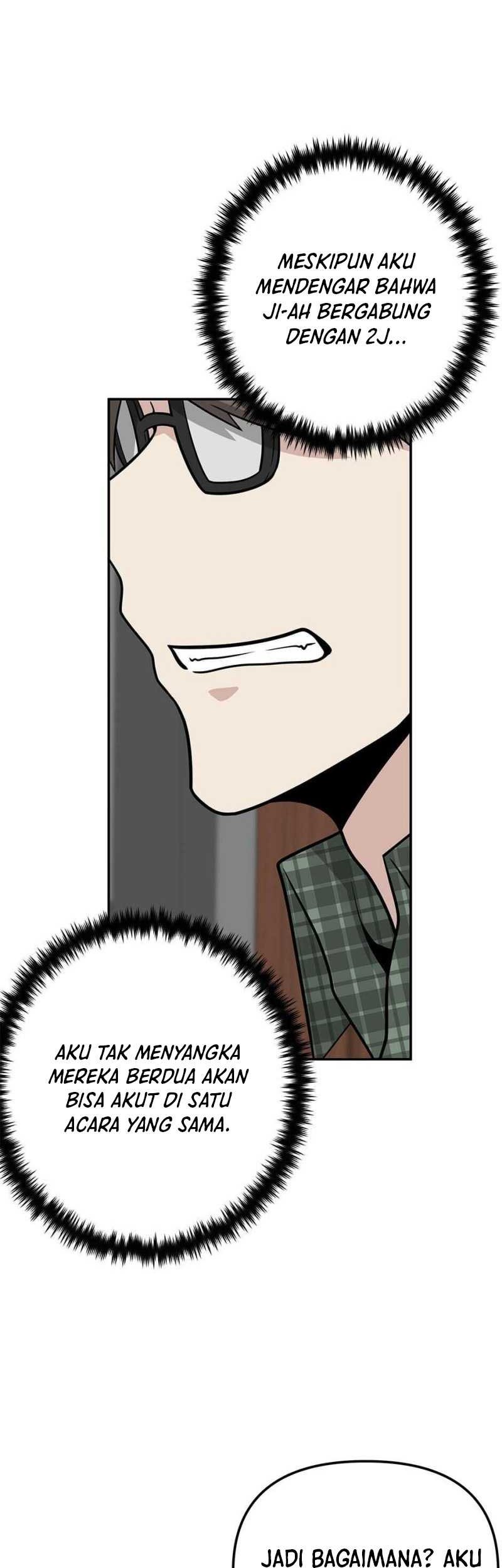 Where Are You Looking, Manager? Chapter 25 - halaman 20