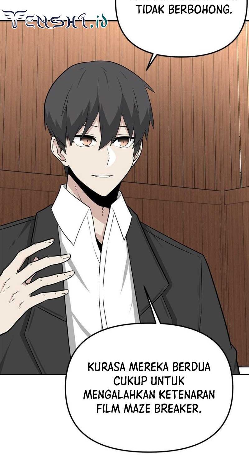 Where Are You Looking, Manager? Chapter 25 - halaman 21