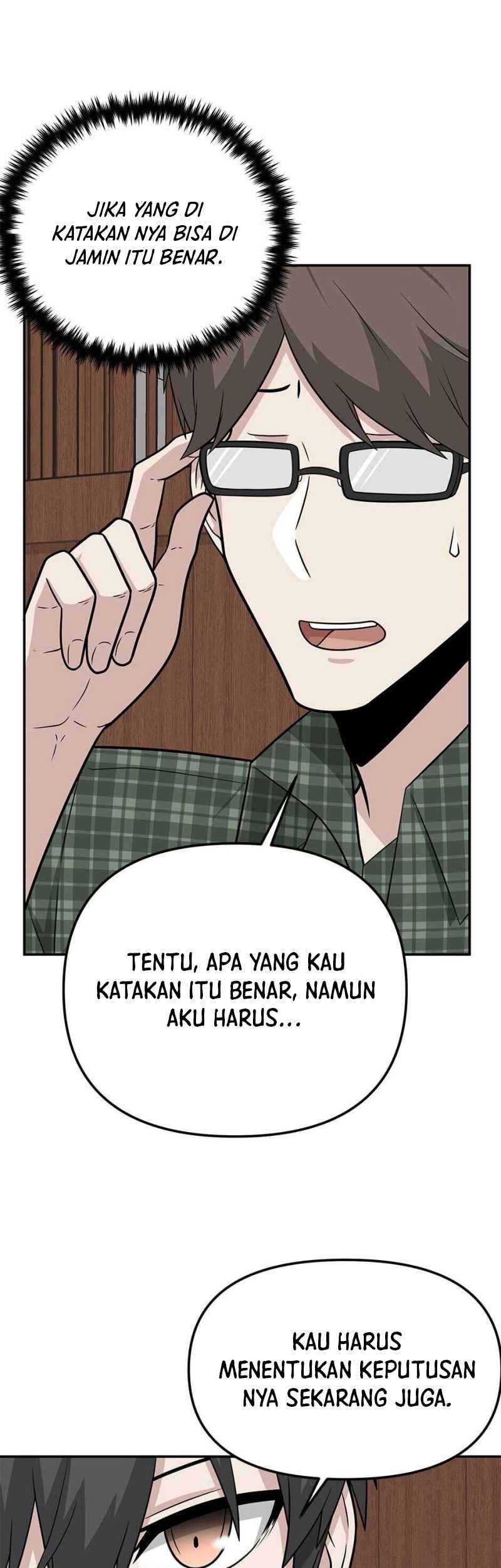 Where Are You Looking, Manager? Chapter 25 - halaman 22