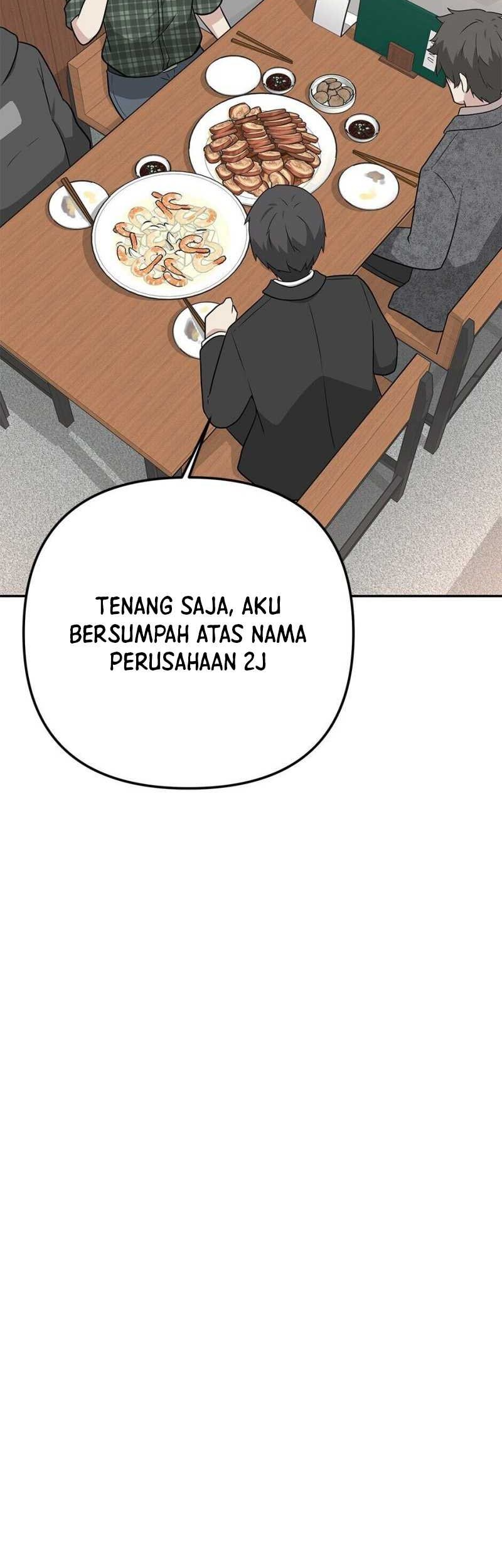 Where Are You Looking, Manager? Chapter 25 - halaman 24
