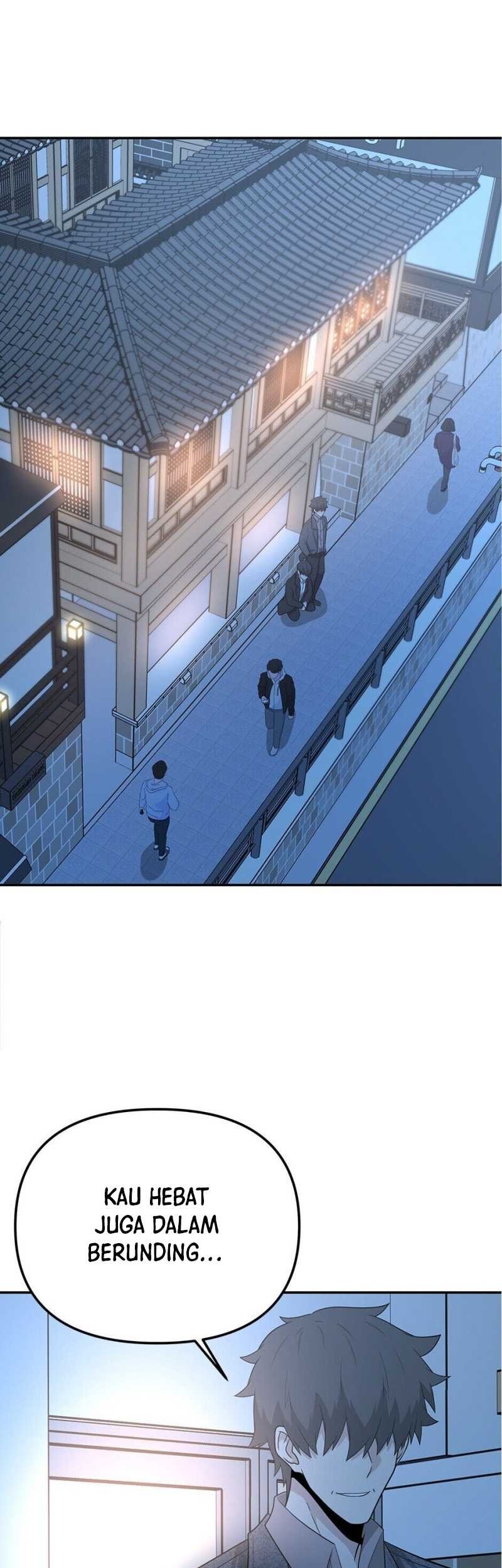 Where Are You Looking, Manager? Chapter 25 - halaman 26