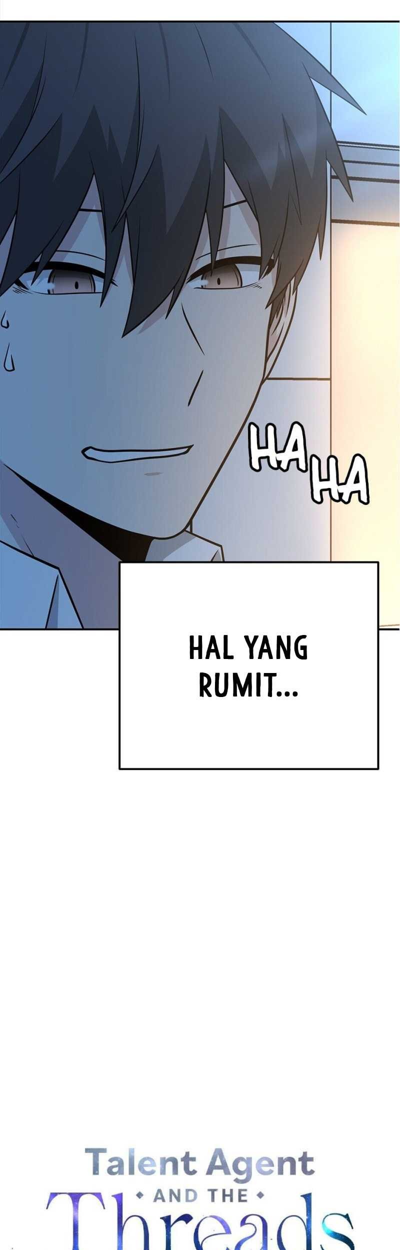 Where Are You Looking, Manager? Chapter 25 - halaman 34