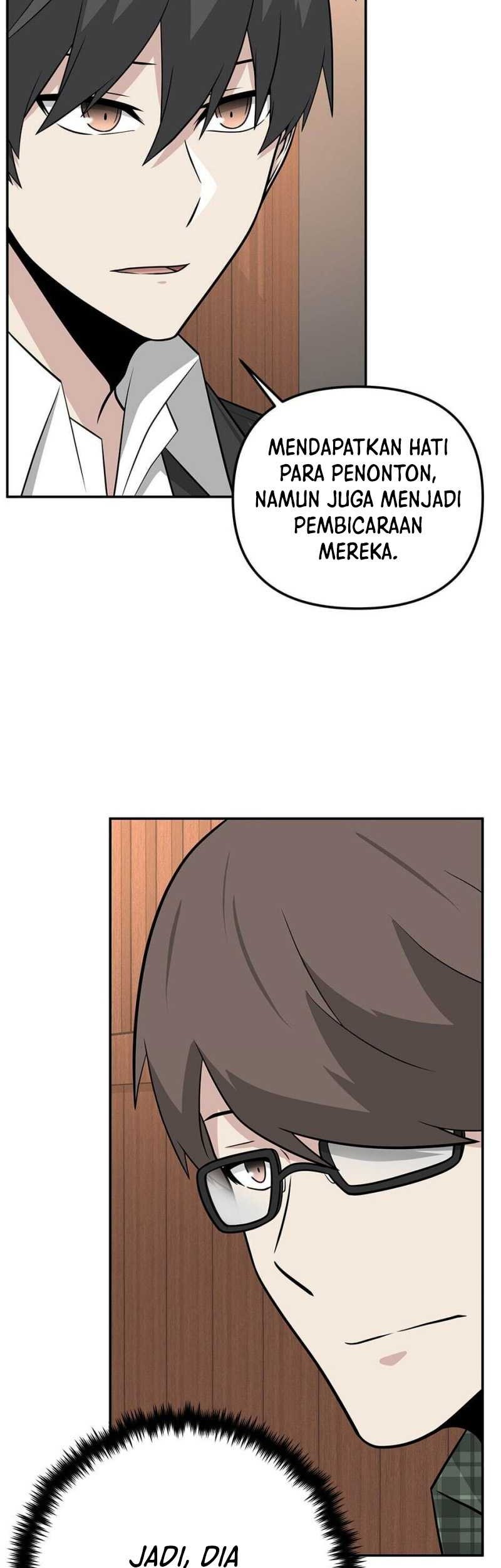 Where Are You Looking, Manager? Chapter 25 - halaman 4