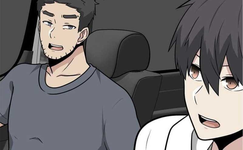 Where Are You Looking, Manager? Chapter 25 - halaman 41