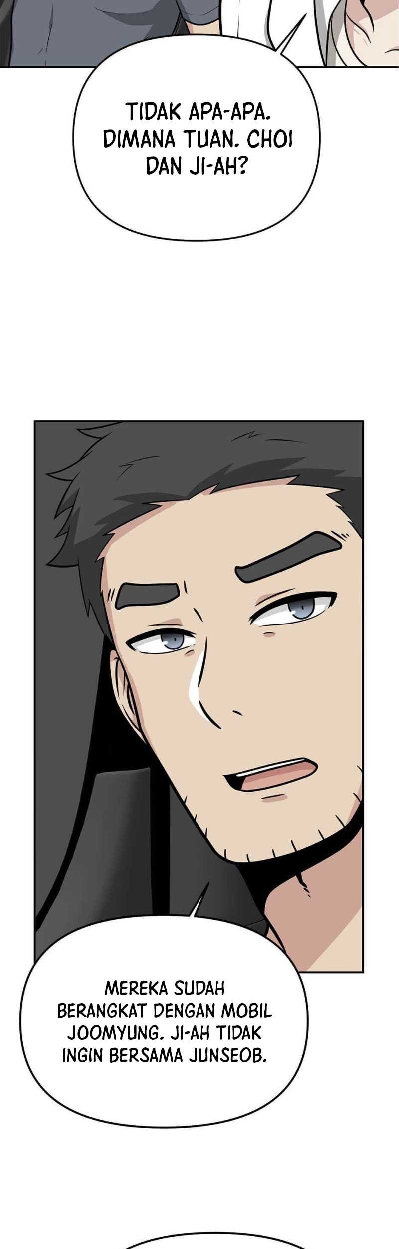 Where Are You Looking, Manager? Chapter 25 - halaman 42