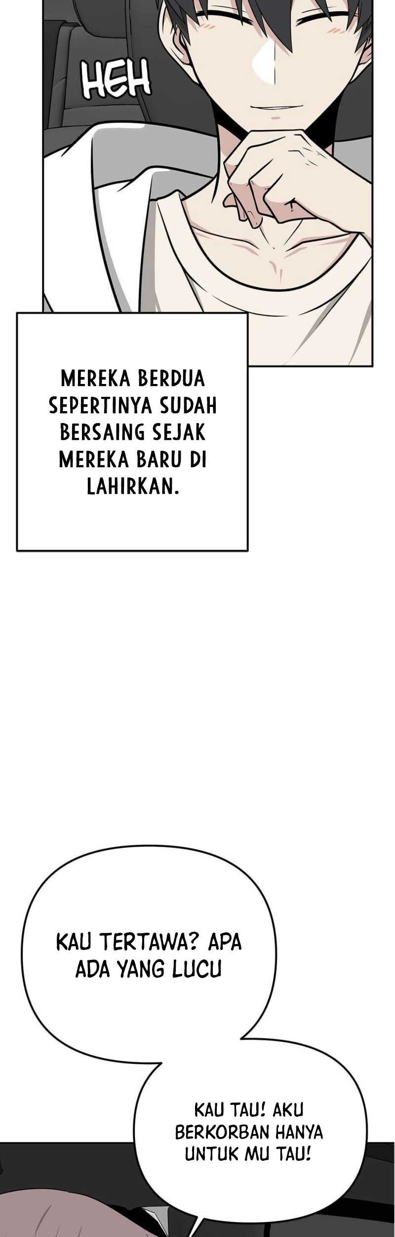 Where Are You Looking, Manager? Chapter 25 - halaman 44