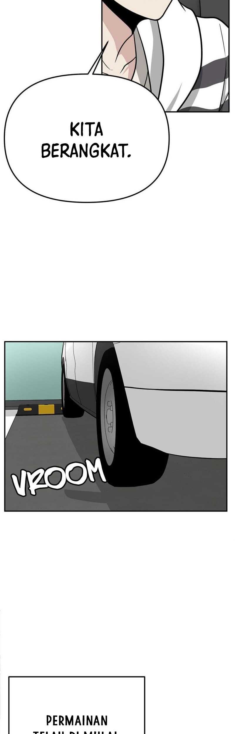 Where Are You Looking, Manager? Chapter 25 - halaman 47