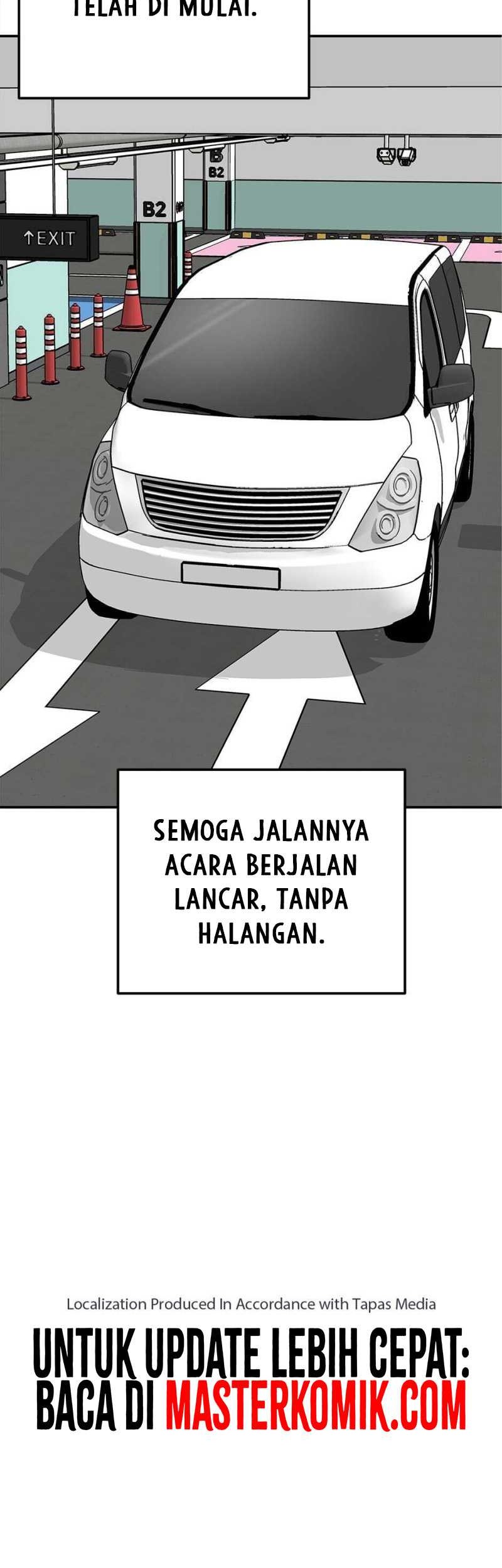 Where Are You Looking, Manager? Chapter 25 - halaman 48
