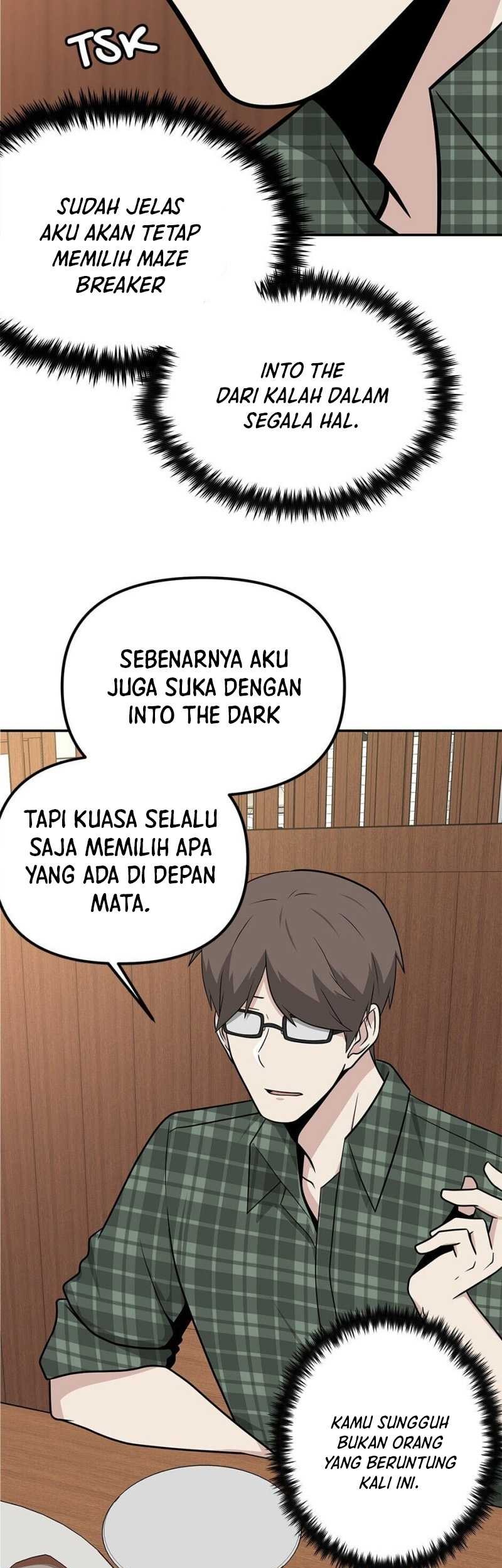 Where Are You Looking, Manager? Chapter 25 - halaman 6