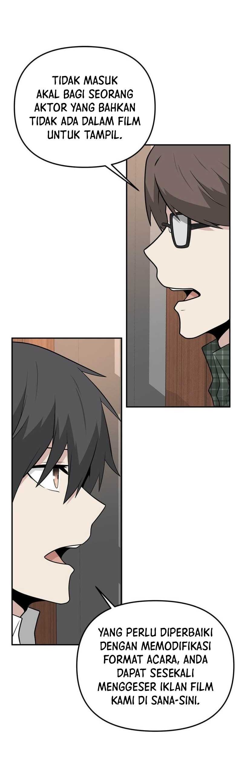 Where Are You Looking, Manager? Chapter 25 - halaman 8