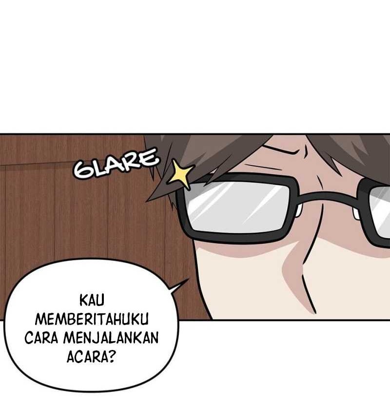Where Are You Looking, Manager? Chapter 25 - halaman 9