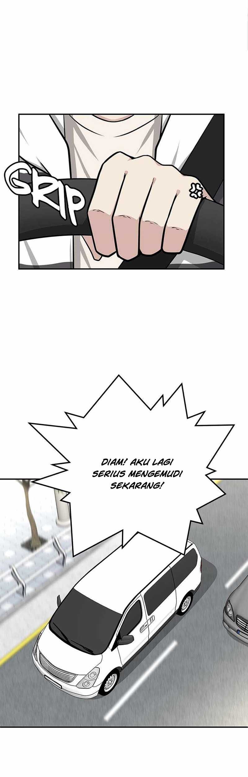 Where Are You Looking, Manager? Chapter 26 - halaman 10