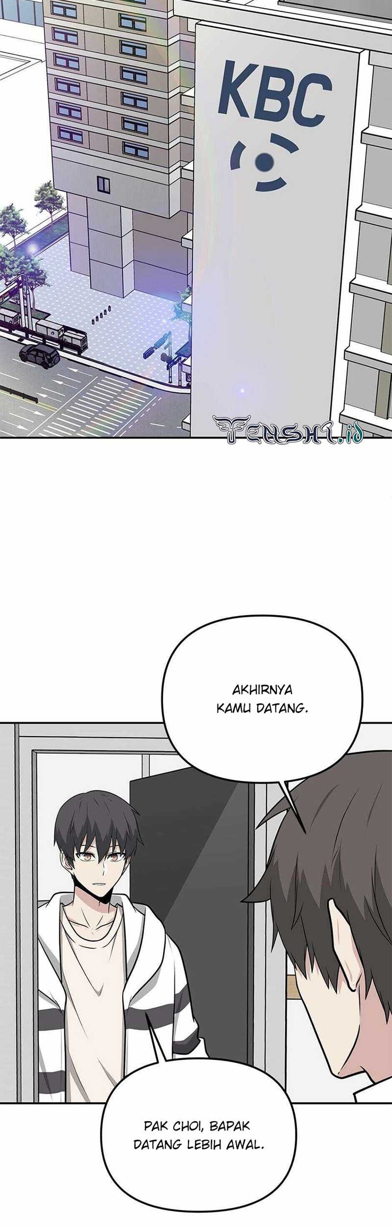 Where Are You Looking, Manager? Chapter 26 - halaman 12