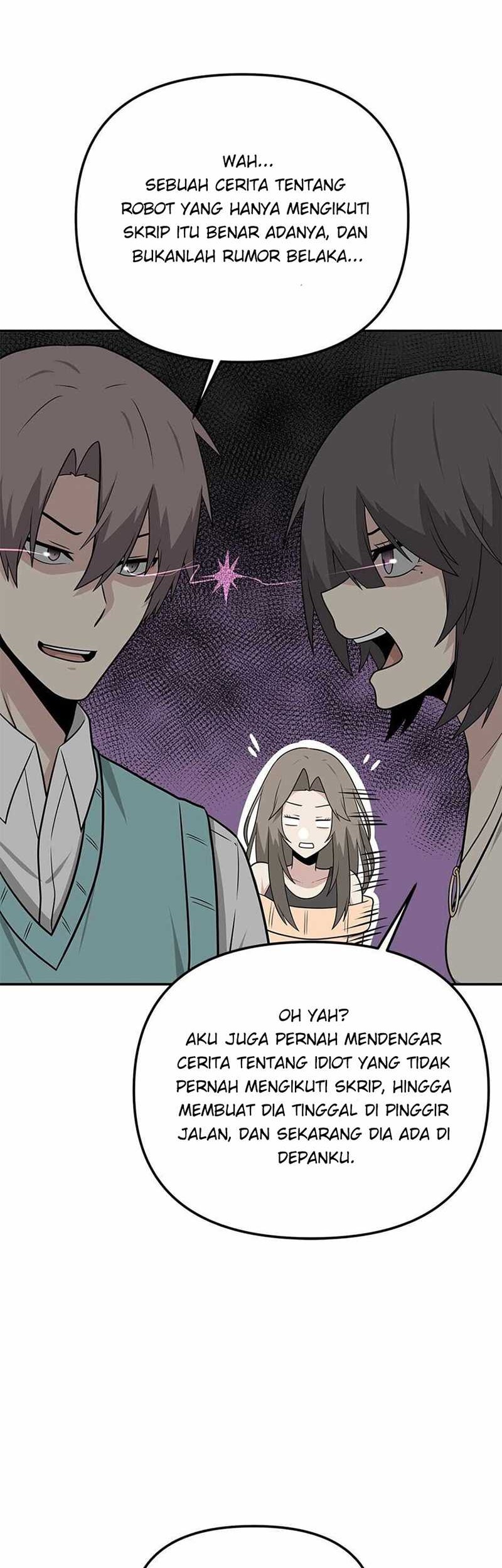 Where Are You Looking, Manager? Chapter 26 - halaman 19