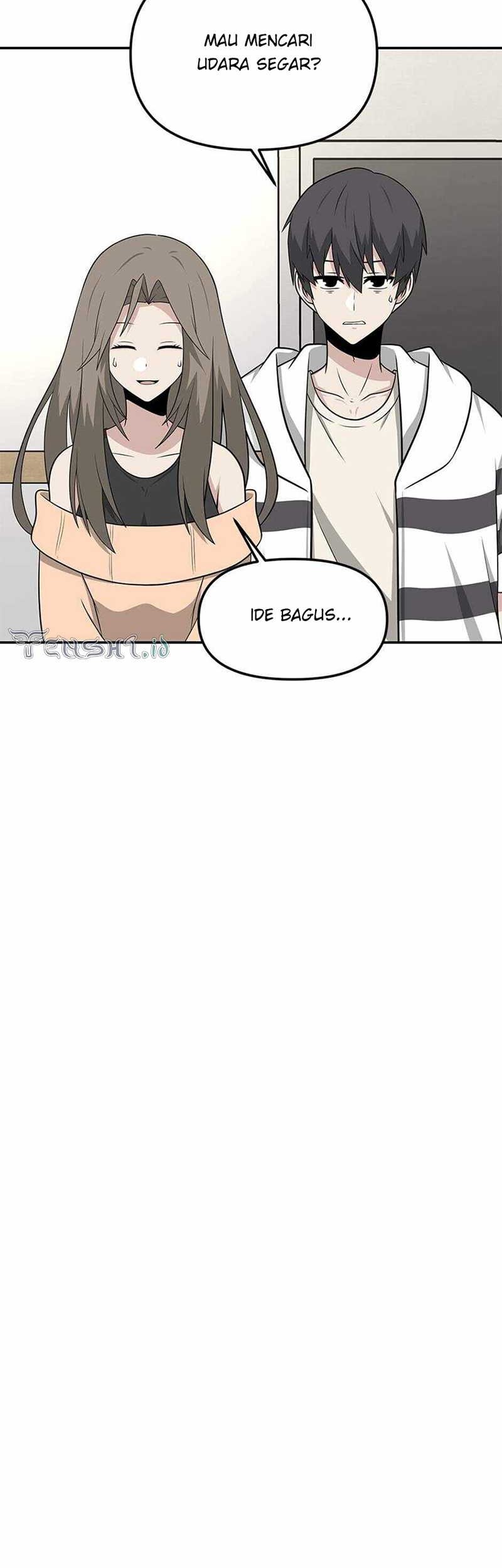 Where Are You Looking, Manager? Chapter 26 - halaman 20