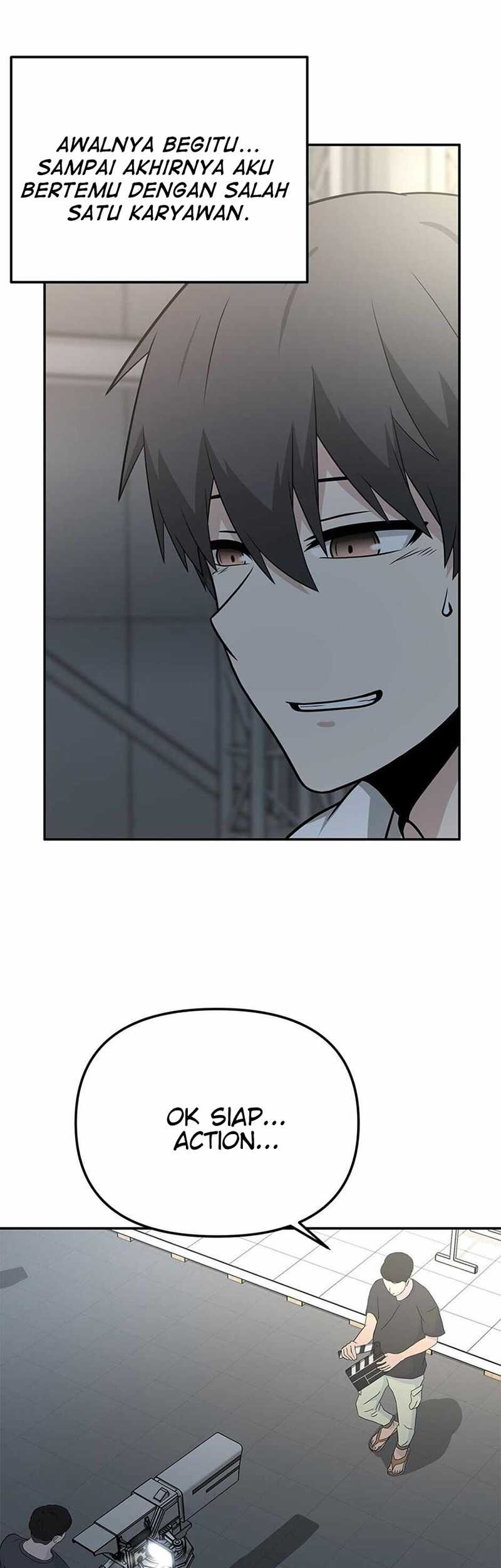 Where Are You Looking, Manager? Chapter 26 - halaman 24