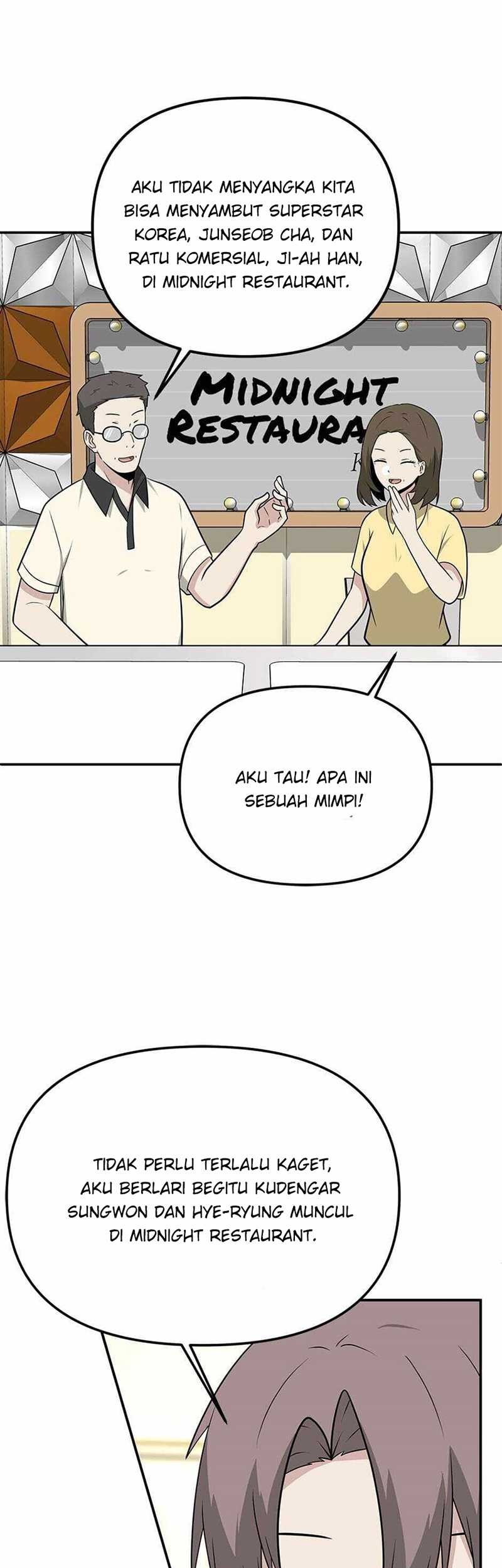 Where Are You Looking, Manager? Chapter 26 - halaman 26