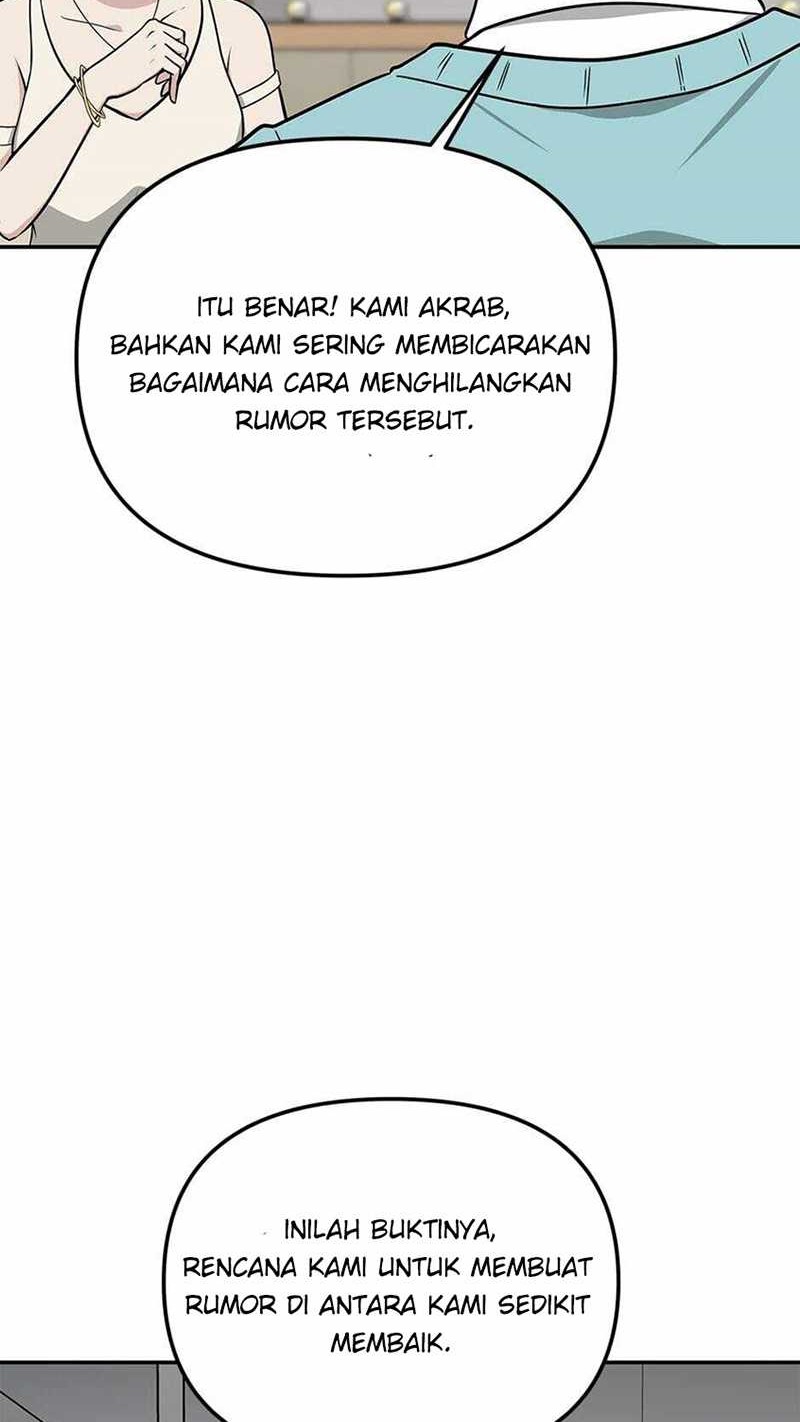 Where Are You Looking, Manager? Chapter 26 - halaman 29