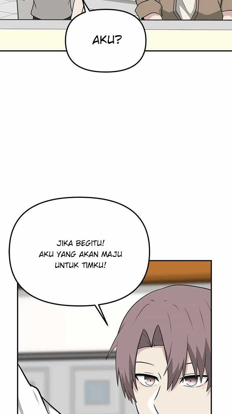 Where Are You Looking, Manager? Chapter 26 - halaman 33