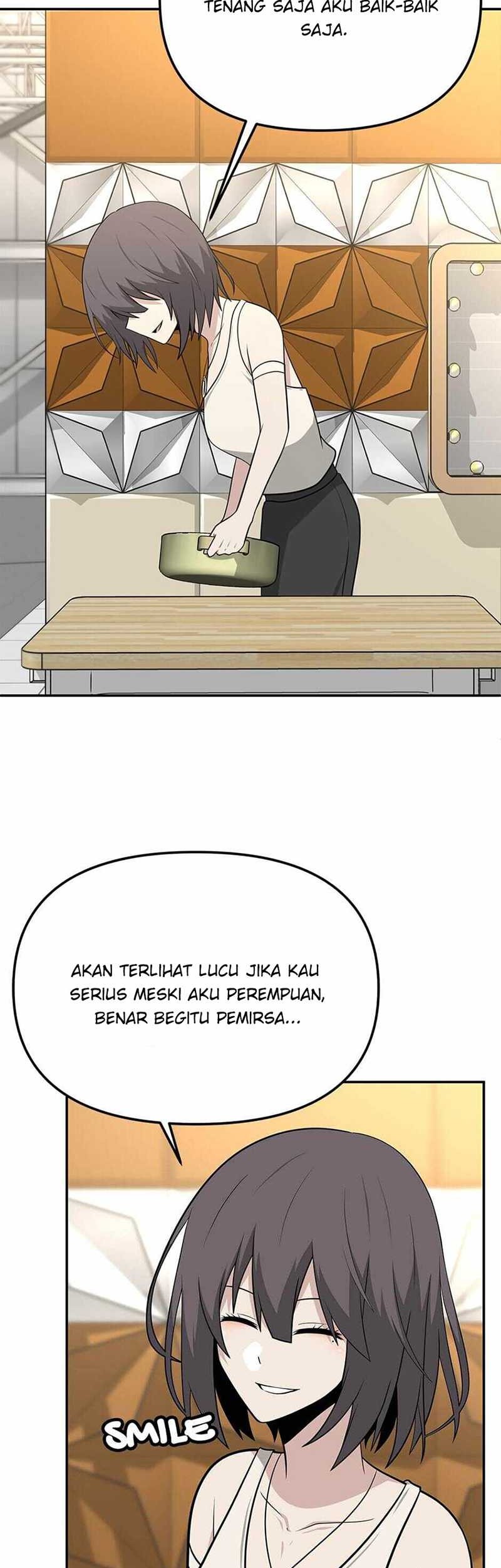 Where Are You Looking, Manager? Chapter 26 - halaman 40