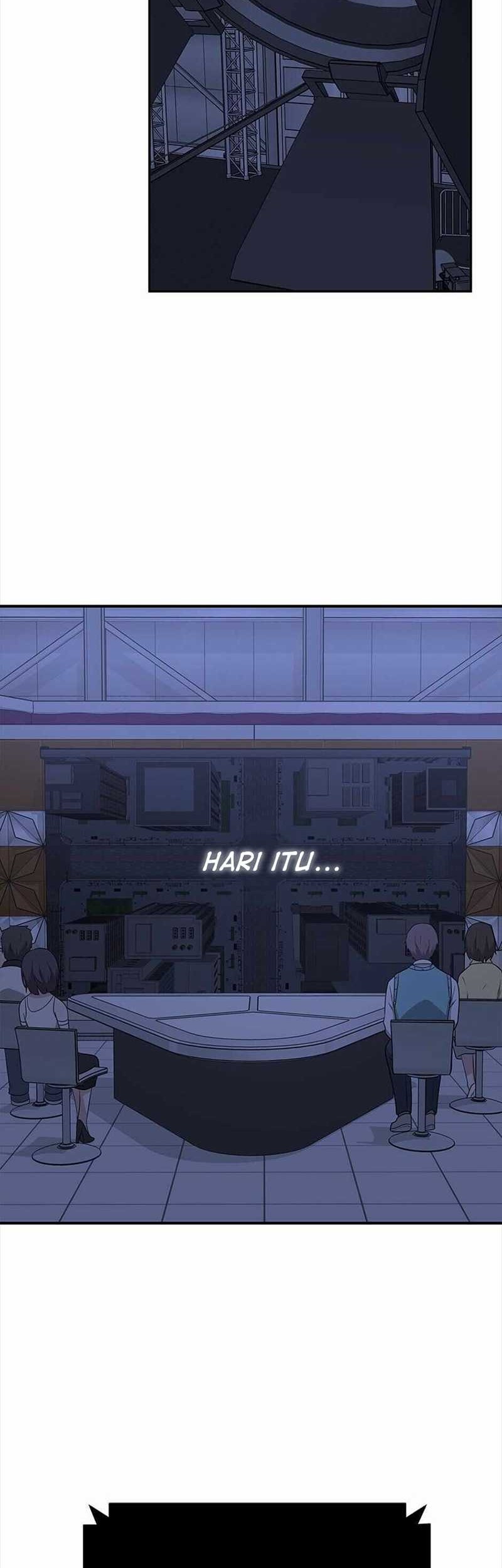 Where Are You Looking, Manager? Chapter 26 - halaman 47