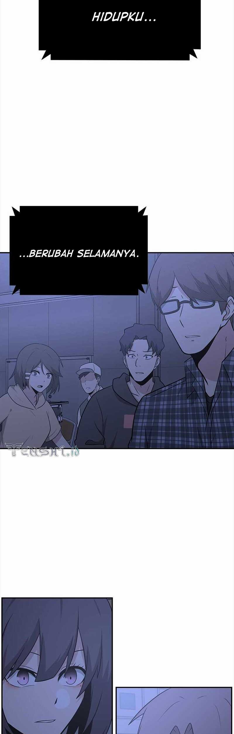 Where Are You Looking, Manager? Chapter 26 - halaman 48