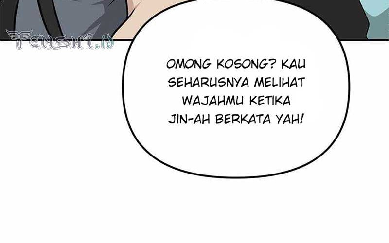 Where Are You Looking, Manager? Chapter 26 - halaman 5