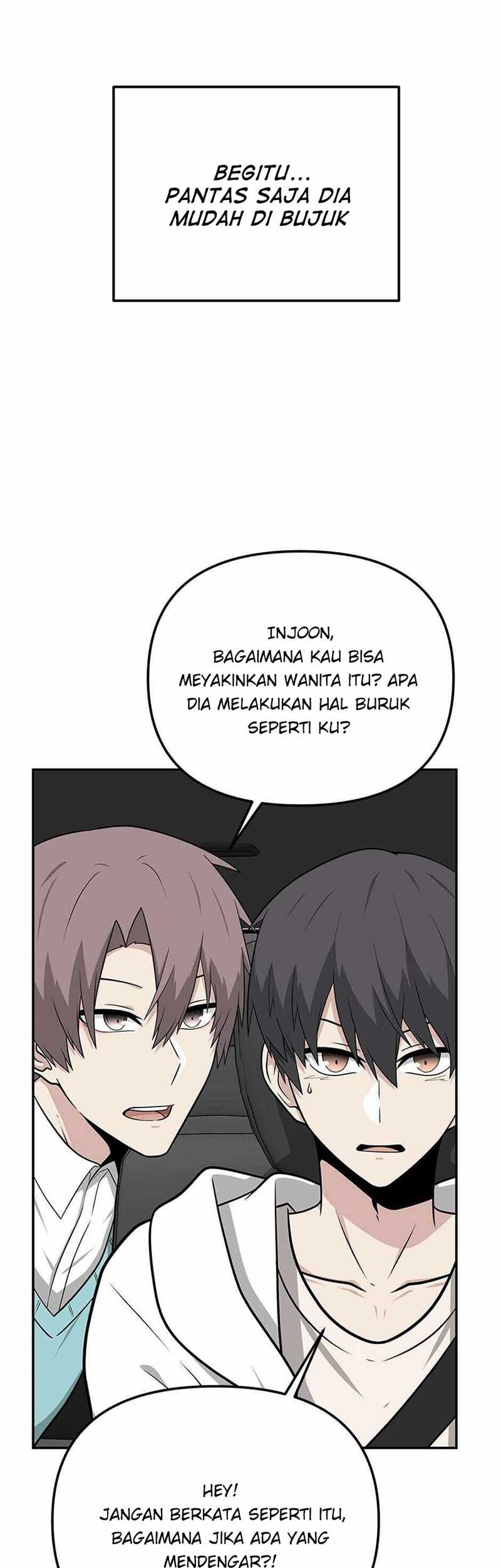 Where Are You Looking, Manager? Chapter 26 - halaman 6
