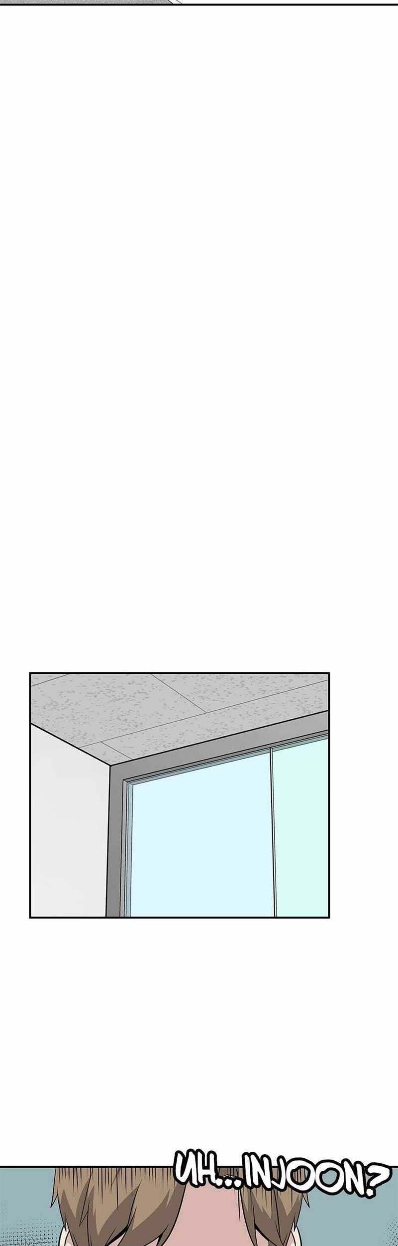 Where Are You Looking, Manager? Chapter 27 - halaman 10