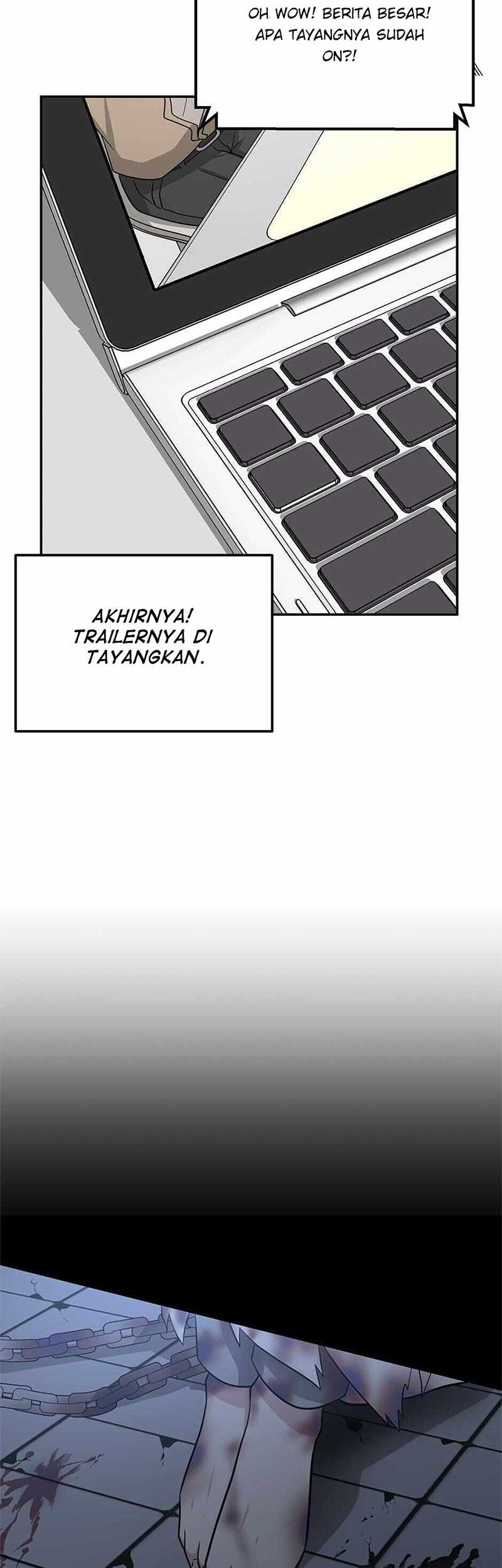 Where Are You Looking, Manager? Chapter 27 - halaman 12