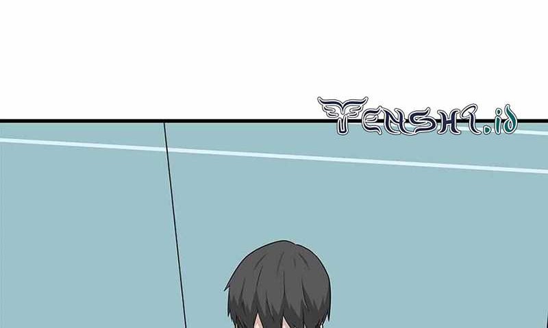 Where Are You Looking, Manager? Chapter 27 - halaman 17