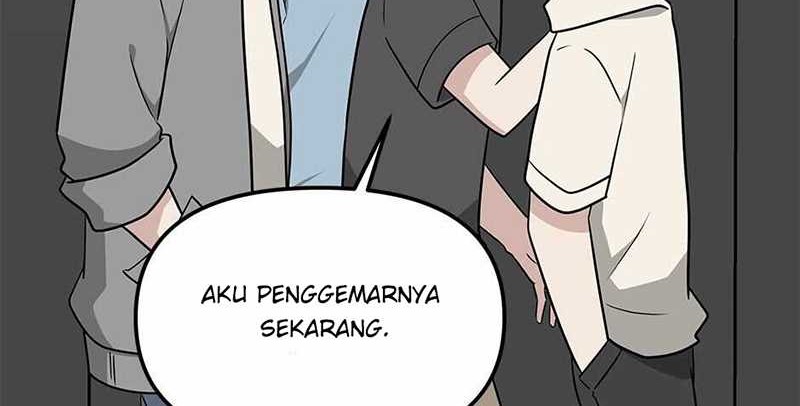 Where Are You Looking, Manager? Chapter 27 - halaman 25