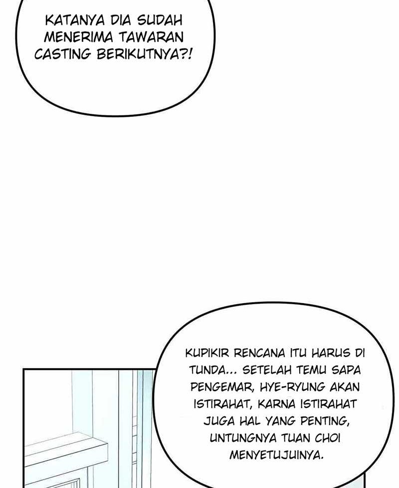 Where Are You Looking, Manager? Chapter 27 - halaman 29