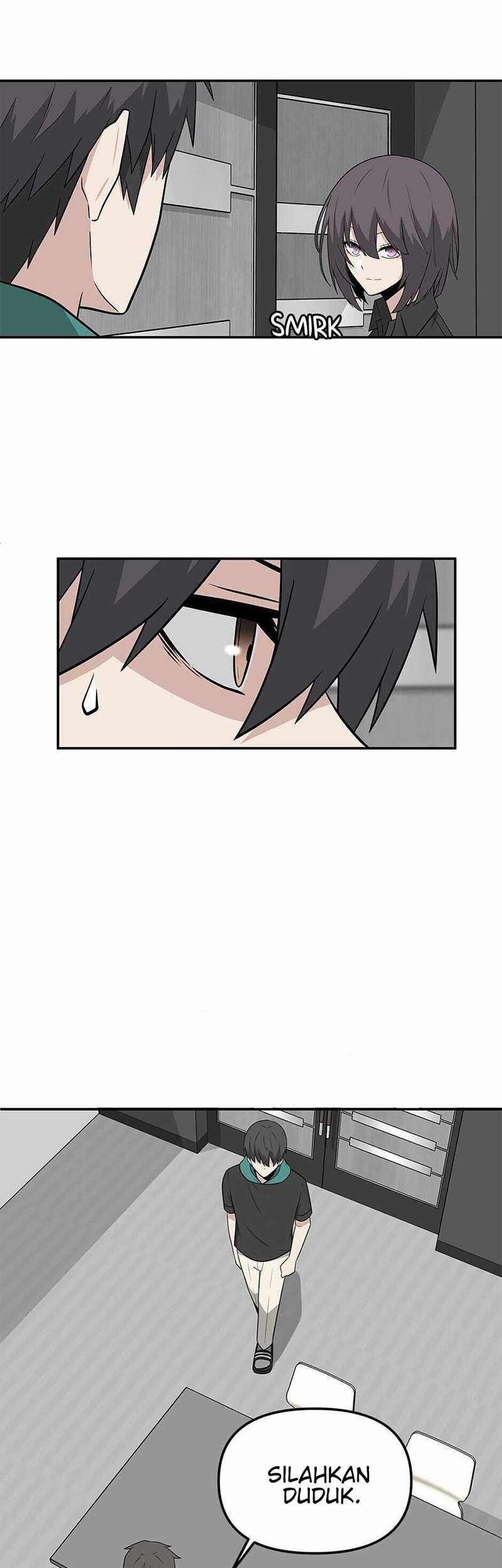 Where Are You Looking, Manager? Chapter 27 - halaman 36