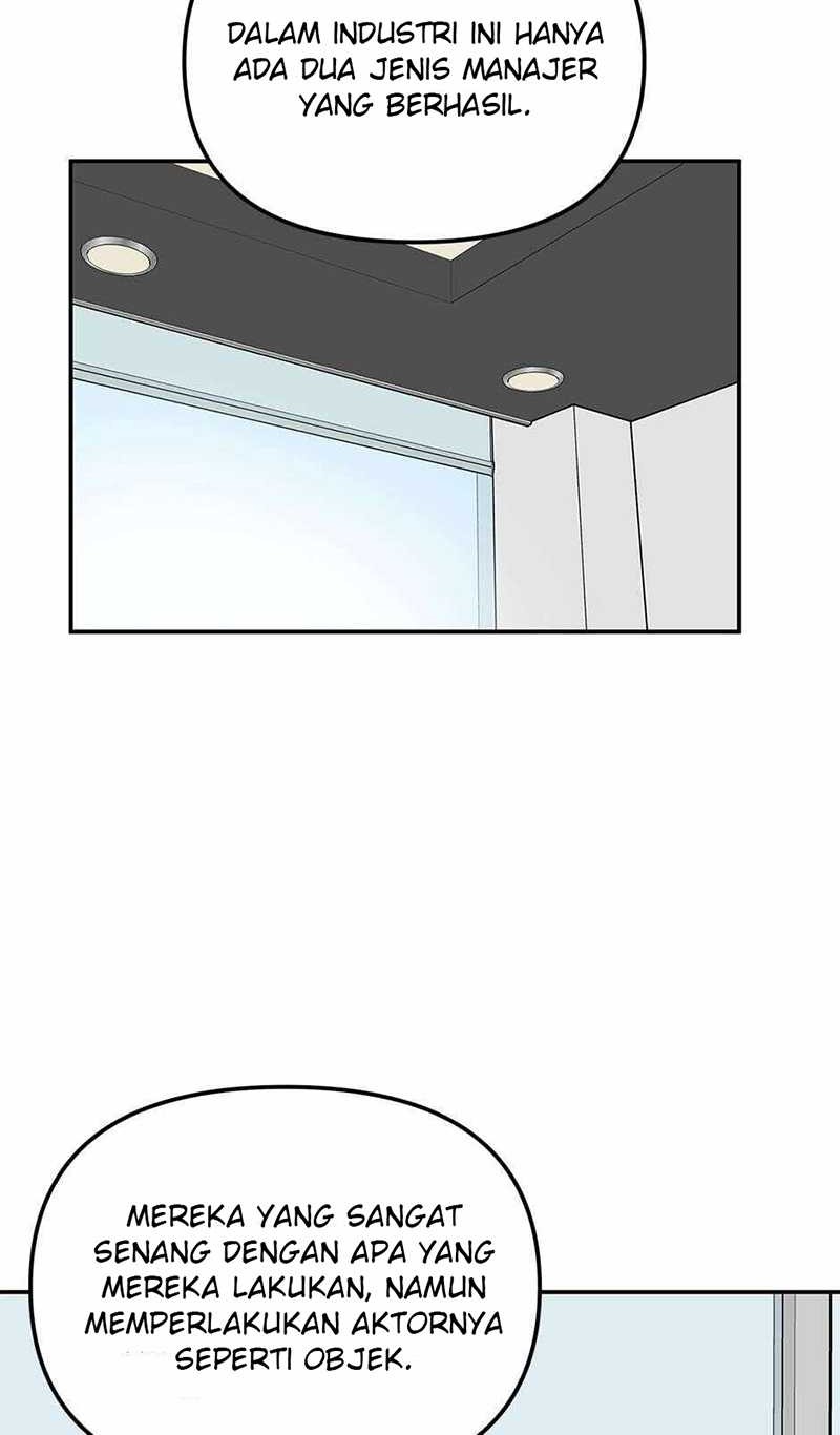 Where Are You Looking, Manager? Chapter 27 - halaman 44