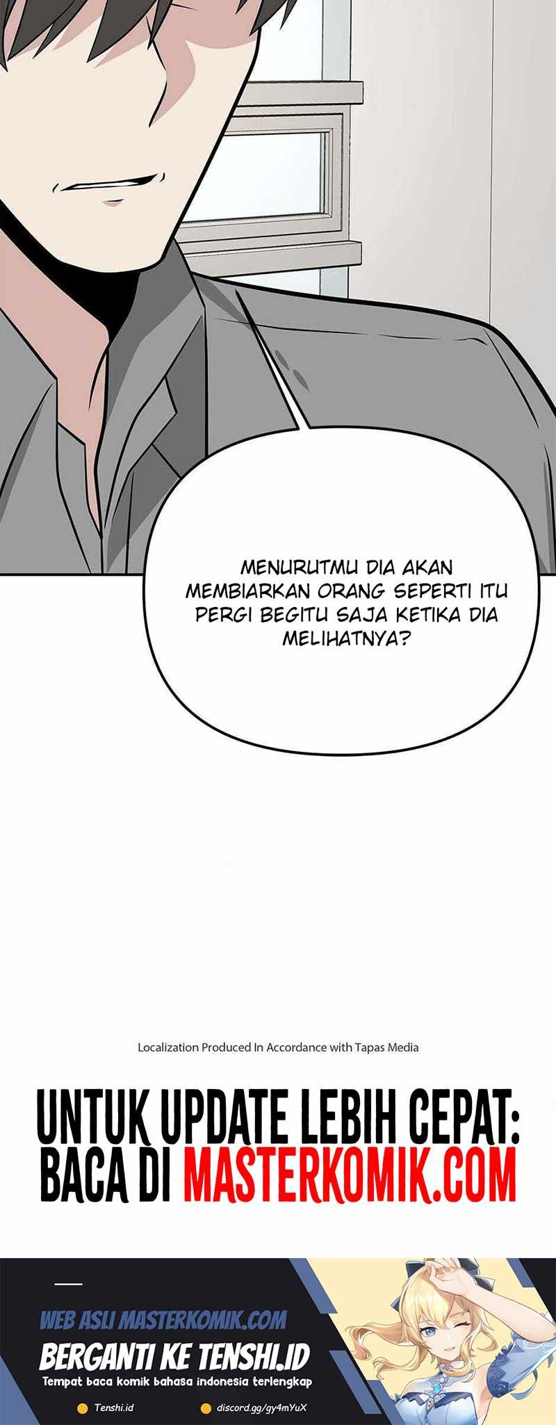 Where Are You Looking, Manager? Chapter 27 - halaman 47