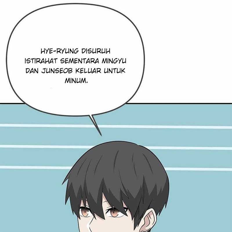Where Are You Looking, Manager? Chapter 27 - halaman 5