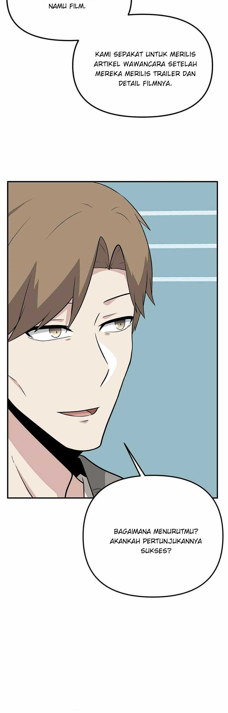 Where Are You Looking, Manager? Chapter 27 - halaman 7