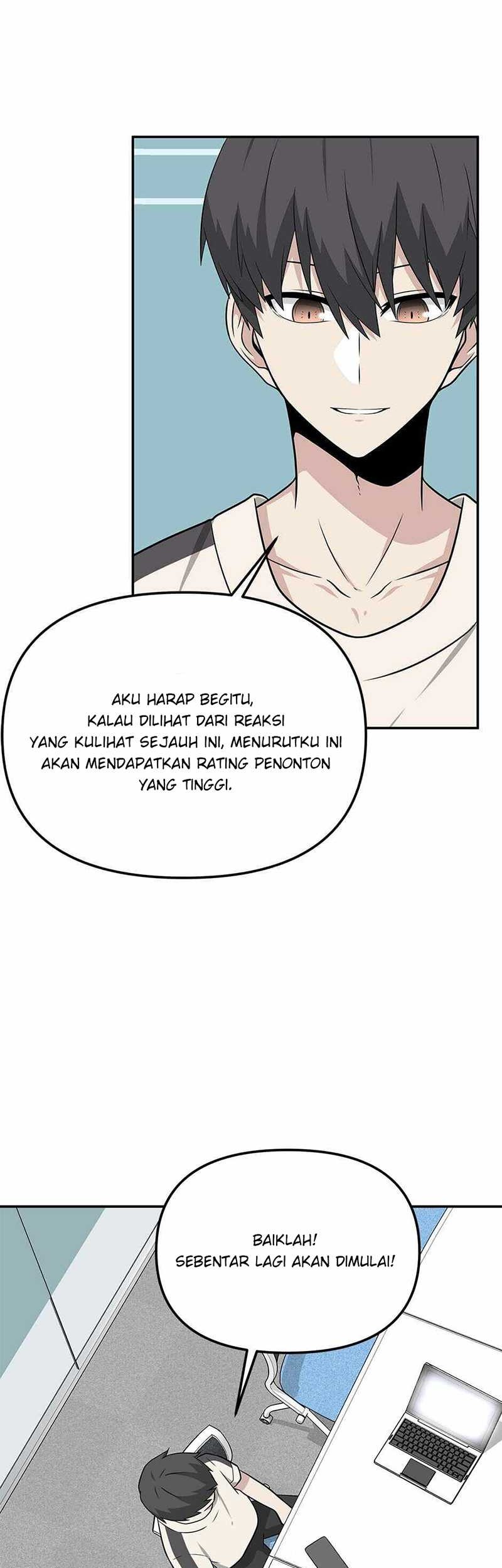 Where Are You Looking, Manager? Chapter 27 - halaman 8