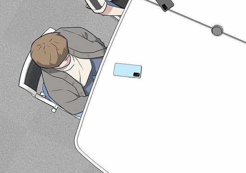Where Are You Looking, Manager? Chapter 27 - halaman 9