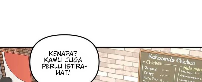 Where Are You Looking, Manager? Chapter 28 - halaman 13