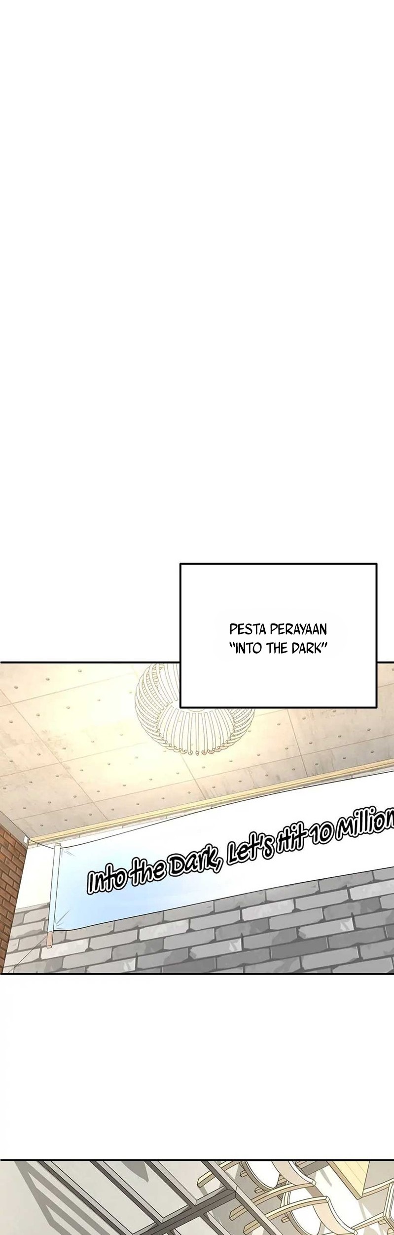 Where Are You Looking, Manager? Chapter 28 - halaman 7