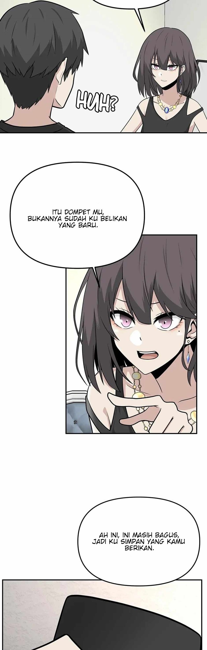 Where Are You Looking, Manager? Chapter 29 - halaman 12