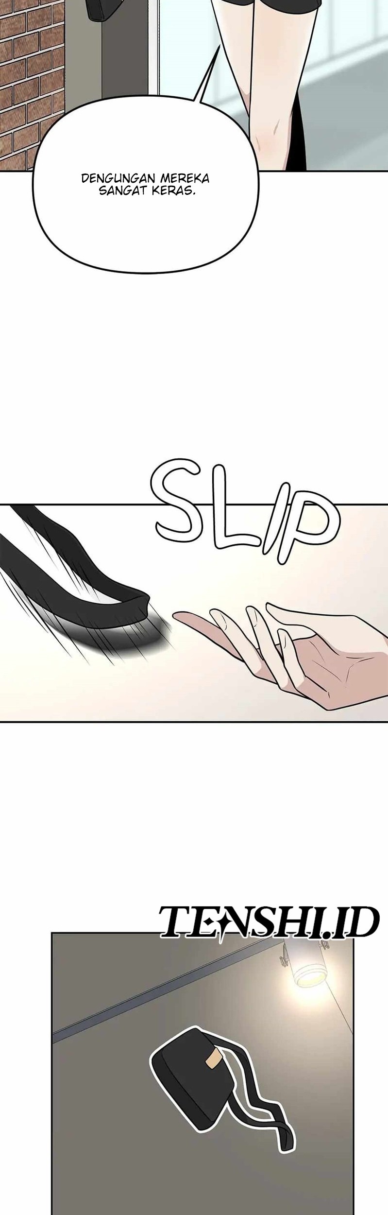 Where Are You Looking, Manager? Chapter 29 - halaman 27